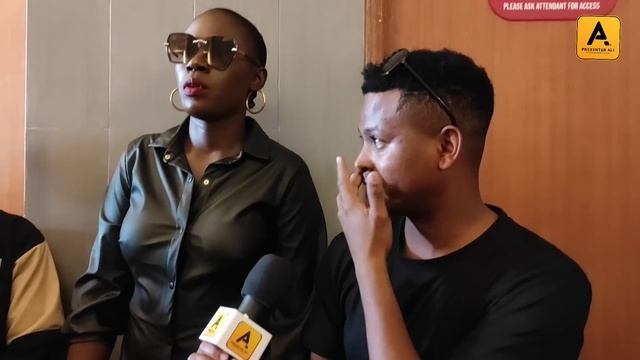 AKOTHEE ARRIVES IN NAIVASHA LIKE A BOSS! SAFARI CENTRE VIBES WITH SANDRA DACHA смотреть онлайн
