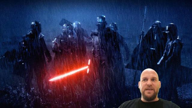 Mara Jade Coming To Star Wars? Keri Russell Episode 9 Rumors