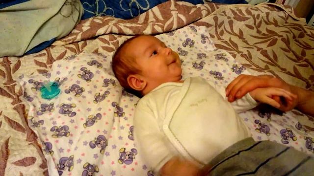 Начинаем гулить смотреть онлайн