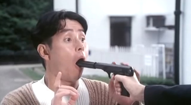 New Mad Mission (Zui Jia Pai Dang Zui Jie Pai Dang - 1997) - Partie 1/2 -VF- смотреть онлайн