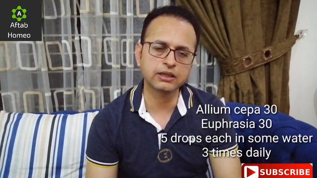 DUST ALLERGY TREATMENT IN HOMEOPATHY | DUST MITES | SNEEZING, WATERY RED EYES | R84 Homeopathic