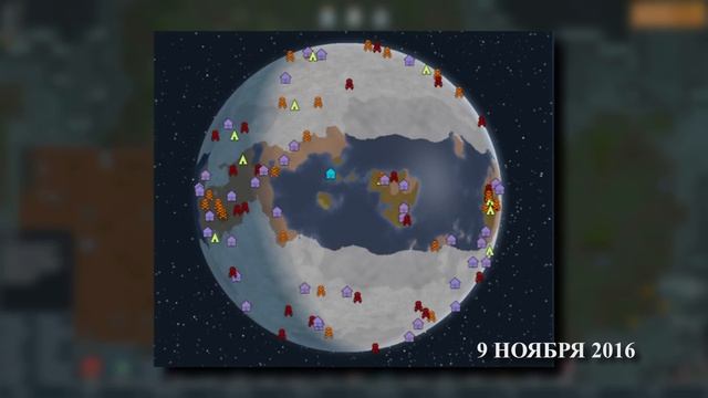 RIMWORLD Alpha 16 | Новости разработки | [GameNews] #1