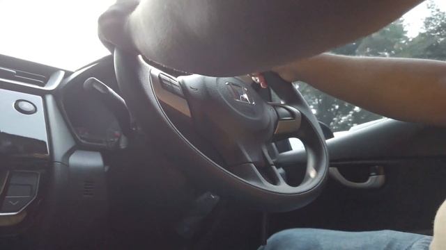 Honda Brio Satya E CVT 2021 - Mobil Terlaku di 2021! смотреть онлайн