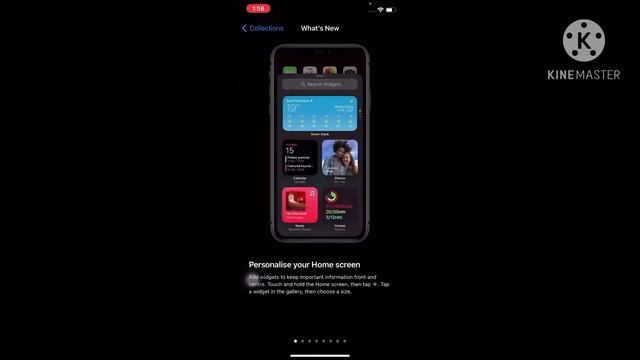 IOS 14+14.2 Review(Bangla)