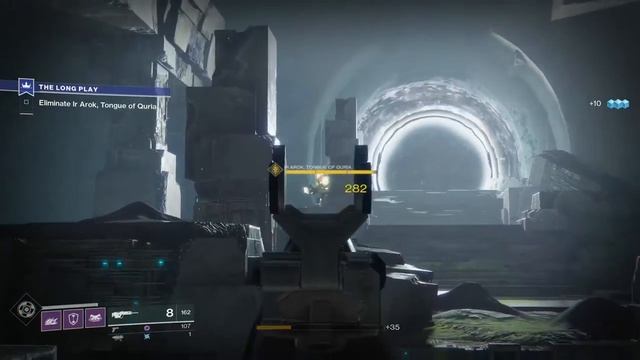 Destiny 2 PC GrapplerACG SMAP Audio Test OBS Studio 32 Bit 2 Computers New Splitter EP24 смотреть онлайн