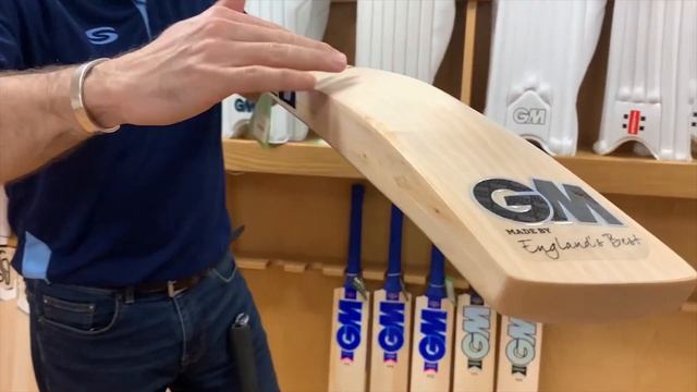 How To Choose Your Adult Cricket Bat смотреть онлайн