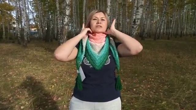 Что такое БАКТУС? И как его правильно носить? смотреть онлайн