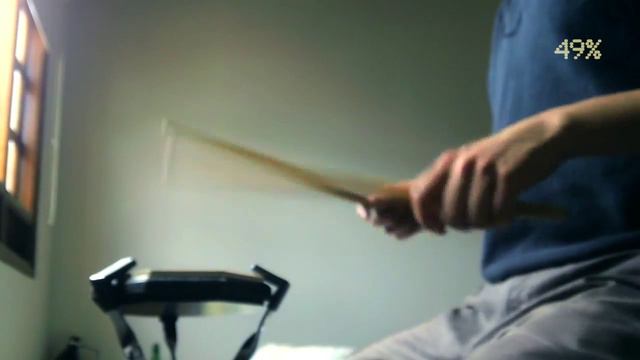 2 Ejercicio/Exercise 70BPM смотреть онлайн