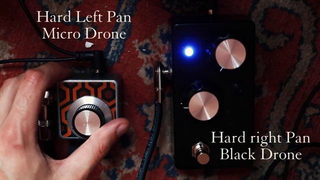 Overlook micro Drone Generator смотреть онлайн