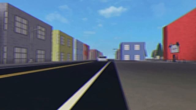 Ford Crown Victoria Commercial смотреть онлайн