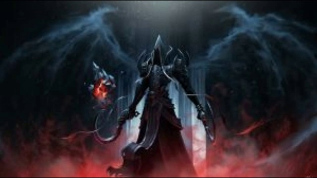 Diablo смотреть онлайн