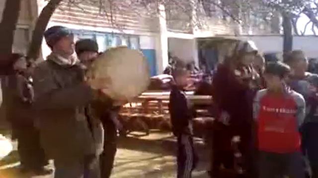 Акбар туи смотреть онлайн