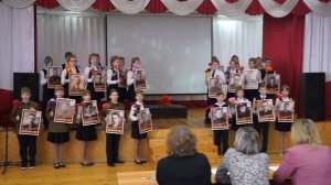 конкурс патриотической песни: "Мы уходили на войну" г.Саранск, Мордовия (автор вышлет минусовку)