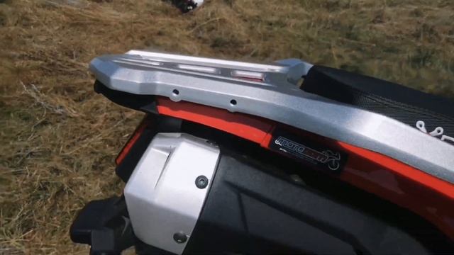 Tekken 250 обзор и первое мнение, пока отметил только плюсы! смотреть онлайн