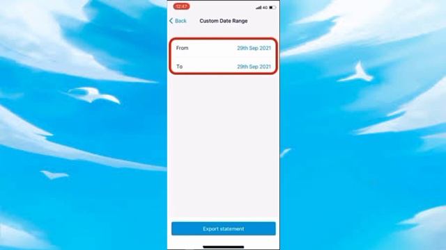 How to download monzo bank account statement in UK / Monzo account csv statement смотреть онлайн