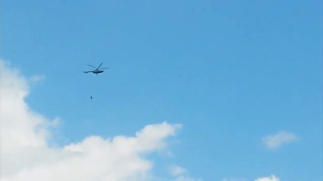 пожар смотреть онлайн