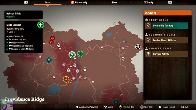 SoD 2 ~ Lone Wolf: 27 [Solo, Challenge Run, Lethal Zone] смотреть онлайн