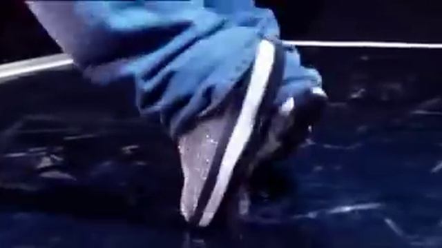 The Best Dancer Usher