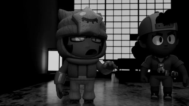 ПОЛНАЯ ИСТОРИЯ ГАСА BRAWL STARS смотреть онлайн