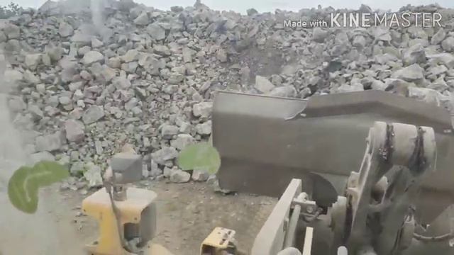 Loader Operator Resume Examples