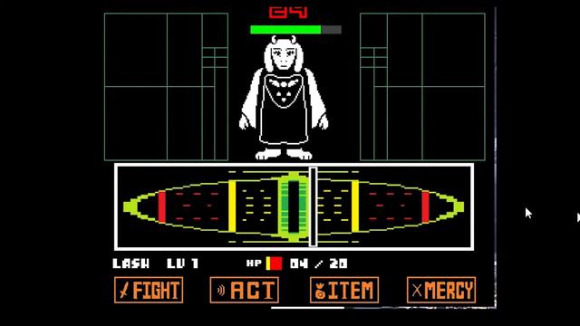 Undertale Episode 5 - GOODBYE TORIEL.... :( смотреть онлайн