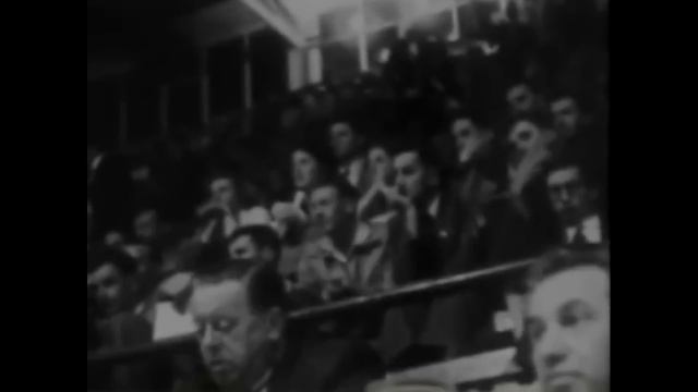 Blood in the Water Match 1956 смотреть онлайн