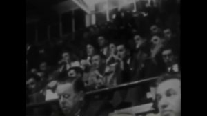 Blood in the Water Match 1956