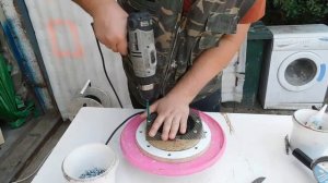 Лучшее, что можно сделать из двигателя от пылесоса! Не трать деньги, сделай сам!