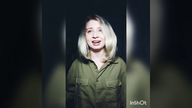 "Письмо с передовой", М. Алигер. смотреть онлайн