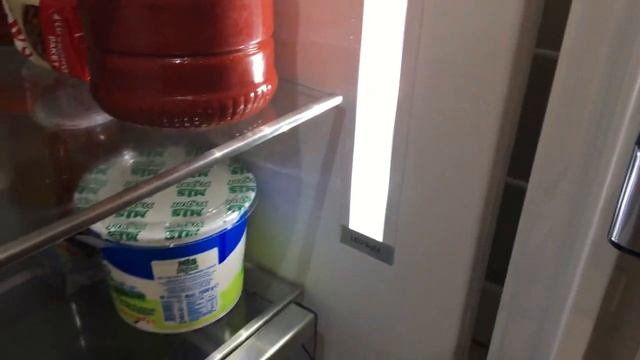 PROFİLO 578 LT NO-FROST BUZDOLABI İNCELEME 4K (BD3076W3AN) смотреть онлайн