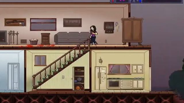 играем в игру Survivor - The Living Dead смотреть онлайн