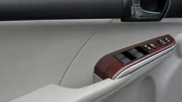 Certified 2012 Toyota Camry Ardmore, PA #1827471 смотреть онлайн