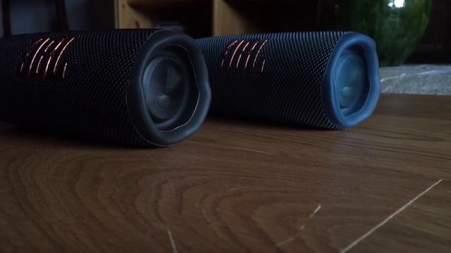 BASS TEST, JBL FLIP 6, VERSION GG? TL? смотреть онлайн
