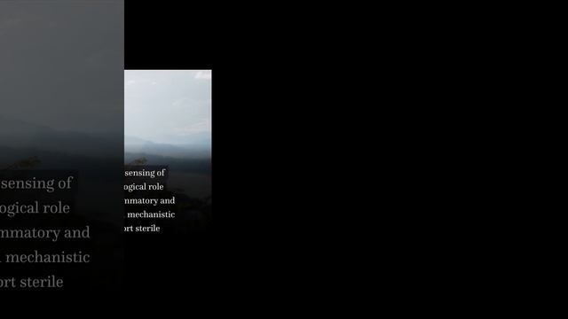 NLRP3 inflammasome: From a danger signal sensor to a regulatory node of oxidative str... | RTCL.TV смотреть онлайн