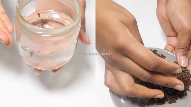 VOICI LES VERTUS EXCEPTIONNELLES DU CLOU DE GIROFLE смотреть онлайн