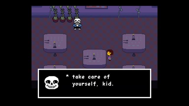 ALMOST DONE Xbox But It's On Undertale #4 смотреть онлайн