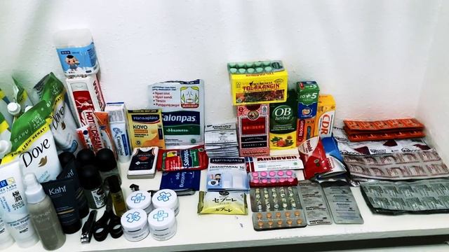 WAMIL NYANTUY VOL 1 смотреть онлайн