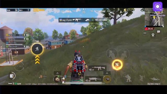 😎ИГРАЕМ В PUBG🤣ЛОКАЛКА КАЖДЫЕ 150 ЛАЙКОВ❤️ смотреть онлайн