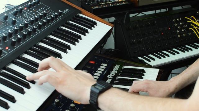 iapetus [ms-20 + polysix + prophet 08 + volcabeats] смотреть онлайн