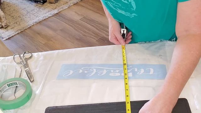 Thrift Store Makeovers • Metal, Glass & Wood Upcycles • IOD Stamps • Vinyl Stencils • Chalk Paint смотреть онлайн