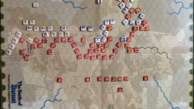 Blood and Roses Board Game with Music York City Fayre by The Legendary 10 seconds смотреть онлайн