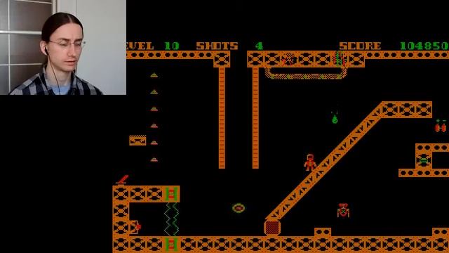Enter the Monument! - Ep. 1 - Let's Play "Monuments of Mars" (DOS) смотреть онлайн