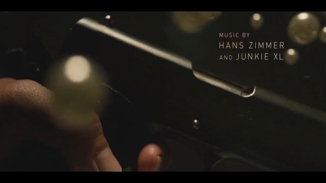 Larry Fong смотреть онлайн