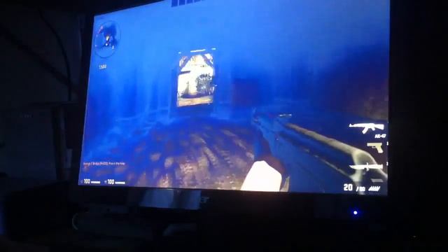 Counter strike: GO смотреть онлайн