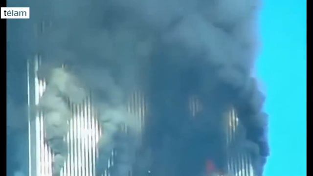 ¿QUE PASO EL 11/09/2001? 😶😨 смотреть онлайн