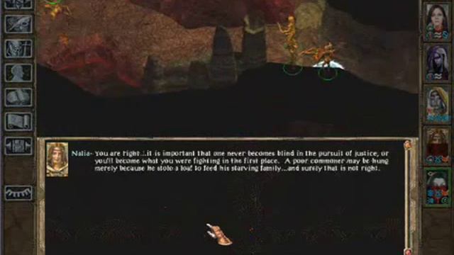 Let's Play Baldur's Gate 2 Mods) Part 118 смотреть онлайн