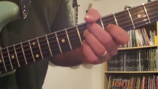 Lick of the Week - Diminished Chord Sounds for Blues! смотреть онлайн