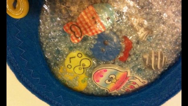 Изделия из фетра # crafts made from felt смотреть онлайн