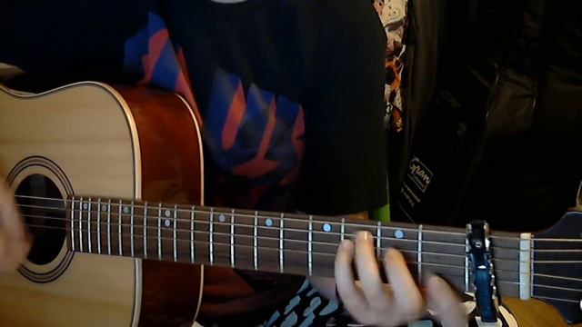 Paper Wings - Rise Against Cover смотреть онлайн