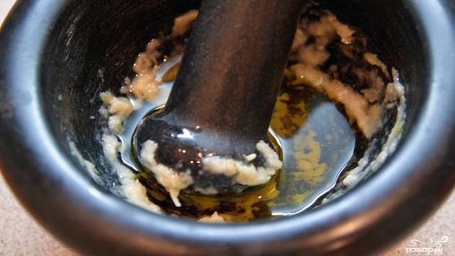 Сборник рецептов